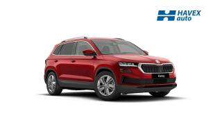 �koda Karoq 1.5 TSI 110 kW Top Selection