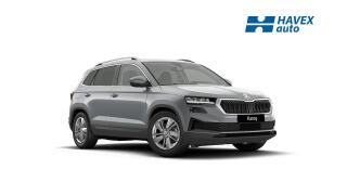 �koda Karoq 1.5 TSI 110 kW Top Selection