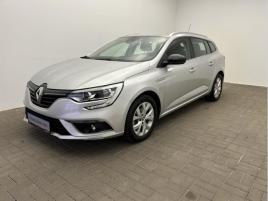 Renault Mgane 1.5 DCi Limited