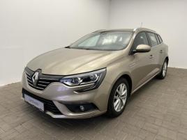 Renault Mgane 1.6 SCe Limited