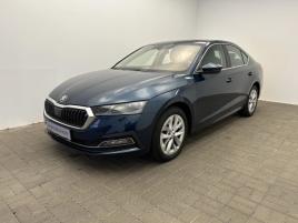 koda Octavia 1.5 TSI Style Plus