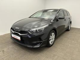 Kia Ceed 1.5 T-GDi EXCLUSIVE (2023)