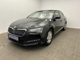 koda Superb 2.0 TDI 4x4 Ambition