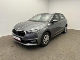 koda Fabia 1.0 MPI  Ambition   Plus