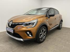 Renault Captur 1.3 TCe Intens