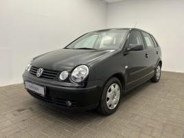 Volkswagen Polo 1.2 HTP Comfort