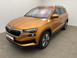 koda Karoq 1.5 TSI Style