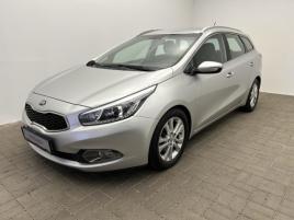 Kia Ceed 1.6 CRDI Exlusive