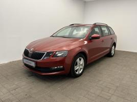 koda Octavia 1.4 TSI Ambition