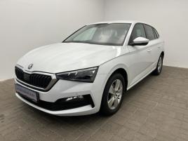 koda Scala 1.0 TSI Style Extra