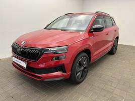 koda Karoq 2.0 TDI 4x4 SportLine