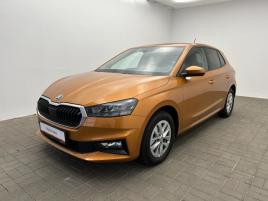 koda Fabia 1.0 TSI Ambition Plus Extra