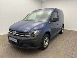 Volkswagen Caddy 2.0 TDI Basic