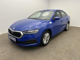 koda Octavia 2.0 TDI Ambition