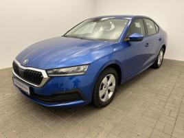 koda Octavia 2.0 TDI Active