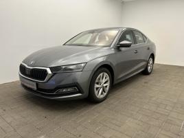 koda Octavia 1.5 TSI Style Plus