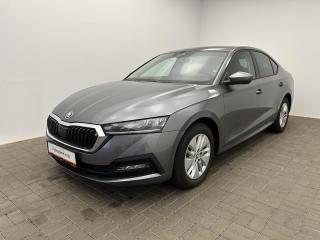 koda Octavia 1.5 TSI  Ambition Plus Extra