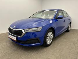 koda Octavia 2.0 TDI Ambition