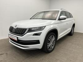 koda Kodiaq 2.0 TDI 4x4 L & K