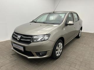 Dacia Logan 0.9 TCe Arctica