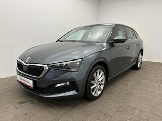 koda Scala 1.6 TDI Style