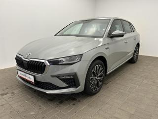 koda Scala 1.0 TSI First edition
