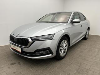 koda Octavia 2.0 TDI  Style