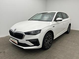 koda Scala 1.0 TSI First edition