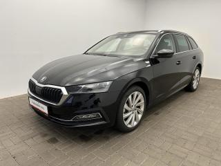 koda Octavia 2.0 TDI Style Plus