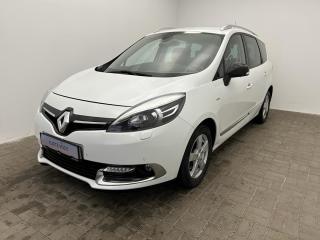 Renault Scnic 1.6 HDI BOSE