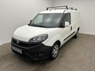 Fiat Dobl cargo 1.6 MTJ