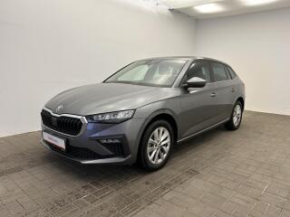 �koda Scala 1.0 TSi Top selection