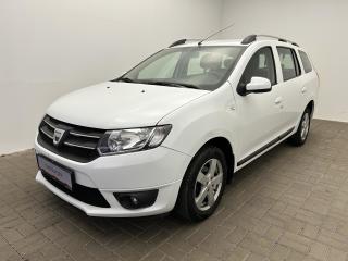 Dacia Logan 1.1