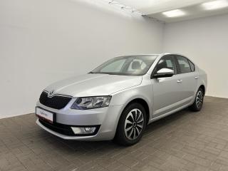 koda Octavia 1.6 TDi  Ambition   Plus