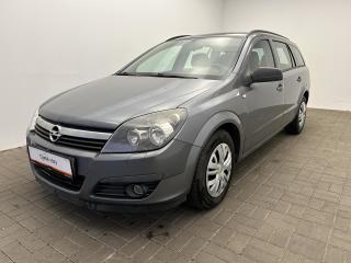 Opel Astra 1.6 i