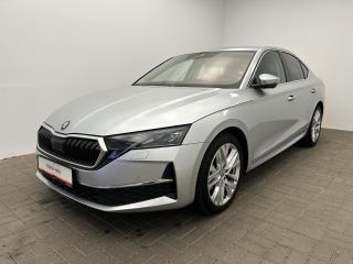 koda Octavia 2.0 TDI First edition