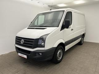 Volkswagen Crafter 2.0 TDI