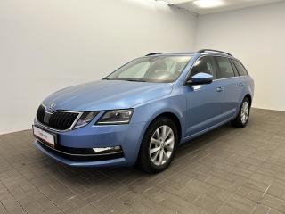 koda Octavia 1.5 TSI Style Extra