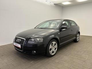 Audi A3 2.0 TDI