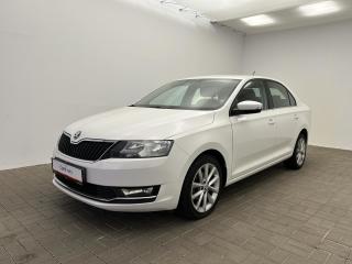 koda Rapid 1.4 TDI Style