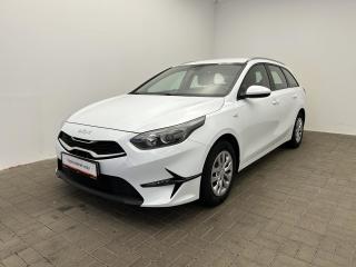 Kia Ceed 1.6 CRDi FRESH (2022)