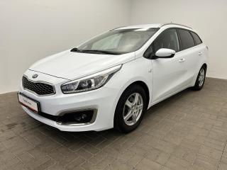 Kia Ceed 1.6 GDI