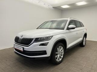 koda Kodiaq 2.0 TDi Style