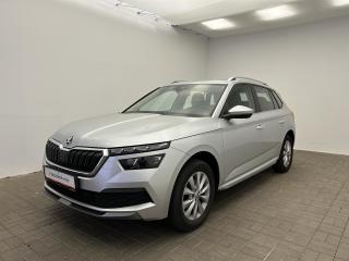 koda Kamiq 1.0 TSI Style