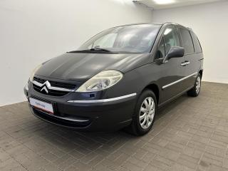 Citron C8 2.2 HDI