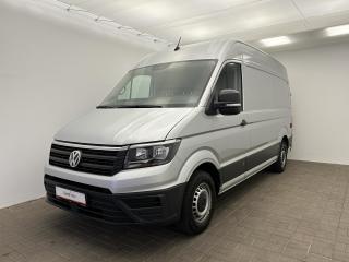 Volkswagen Crafter 2.0 TDi sk dlna