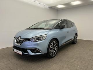Renault Grand Scnic 1.6 DCI INITIALE PARIS