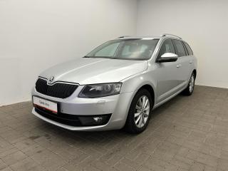 koda Octavia 2.0 DSG Style