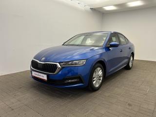 koda Octavia 2.0 TDI Ambition Plus Extra