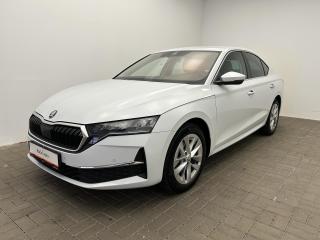 koda Octavia 1.5 TSI Top selection